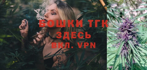 молекула духа Баксан